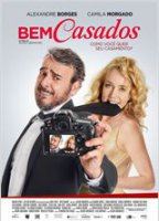 Bem Casados tv-show nude scenes