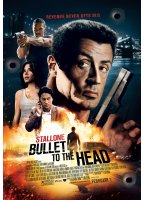 Bullet to the Head movie nude scenes