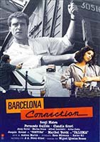 Barcelona Connection movie nude scenes