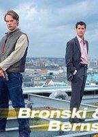 Bronski und Bernstein tv-show nude scenes