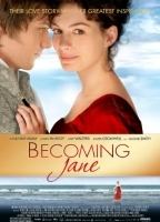 Becoming Jane movie nude scenes