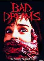 Bad Dreams movie nude scenes