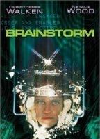 Brainstorm tv-show nude scenes