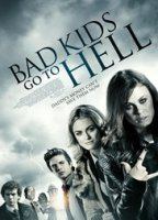 Bad Kids Go to Hell movie nude scenes