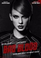 Bad Blood tv-show nude scenes