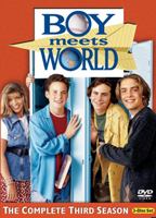 Boy Meets World tv-show nude scenes