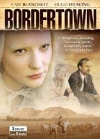 Bordertown 1995 movie nude scenes