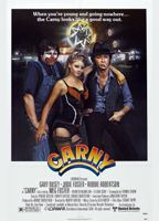 Carny movie nude scenes