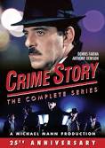 Crime Story tv-show nude scenes