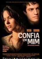 Confia em Mim (2014) Nude Scenes