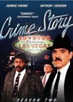 Crime Story tv-show nude scenes