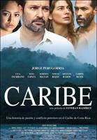 Caribe movie nude scenes