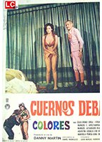 Cuernos debajo de la cama movie nude scenes