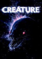 Creature movie nude scenes