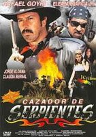 Cazador de serpientes movie nude scenes