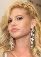 Chanel West Coast nude