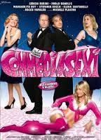 Commediasexi movie nude scenes