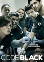 Code Black 2015 movie nude scenes