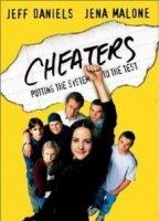 Cheaters movie nude scenes