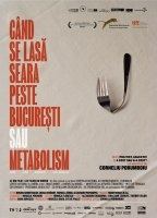 Când se lasă seara peste Bucureşti sau Metabolism movie nude scenes