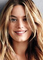 Camille Rowe nude