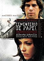 Cementerio de papel movie nude scenes