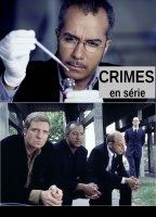 Crimes en série tv-show nude scenes