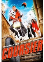 Coursier movie nude scenes