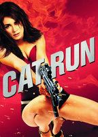Cat Run (2011) Nude Scenes