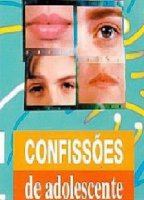 Confissões de Adolescente tv-show nude scenes