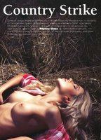 Country Strike: EGO Magazine Photo Shoot movie nude scenes