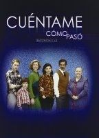 Cuéntame cómo pasó (2001-present) Nude Scenes