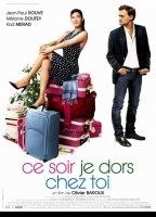 Ce soir je dors chez toi movie nude scenes