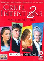 Cruel Intentions 2 2000 movie nude scenes