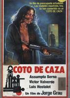 Coto de caza movie nude scenes