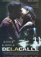 De la calle movie nude scenes