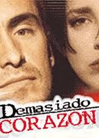 Demasiado corazón tv-show nude scenes