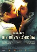 Dun gece bir ruya gordum movie nude scenes