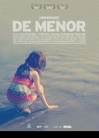 De Menor movie nude scenes