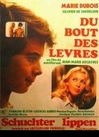 Du bout des lèvres 1976 movie nude scenes