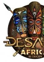 Desafio 2013 : África, El Origen 2014 - 2013 movie nude scenes