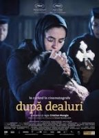 După dealuri movie nude scenes