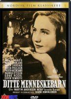 Ditte menneskebarn tv-show nude scenes