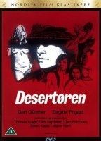 Desertøren movie nude scenes