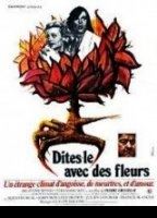 Dites-le avec des fleurs movie nude scenes