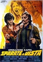 Operazione Kappa: sparate a vista movie nude scenes