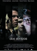 Dos abrazos movie nude scenes