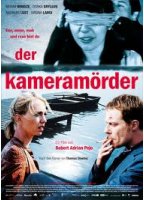 Der Kameramörder 2010 movie nude scenes