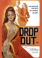 Drop Out movie nude scenes