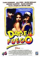 Dame fuego movie nude scenes